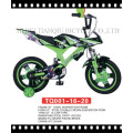 New Pocket Bike / Enfants Mini Moto Vélo / 49cc Mini Kids Moto